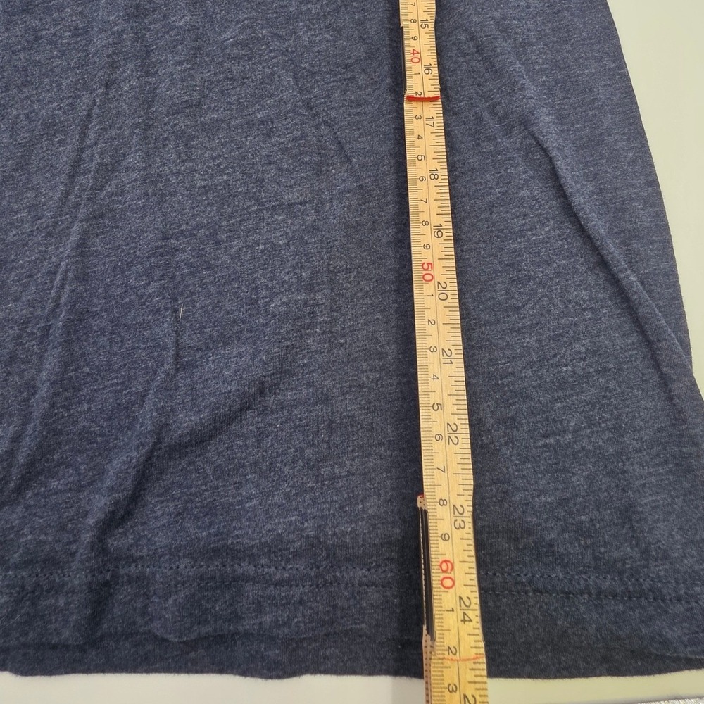 GREAT RYTHM BREWING COMPANY SHIRT MENS UNISEX SMALL GRAY BREWERY BEER DRINK NH - Picture 8 of 9